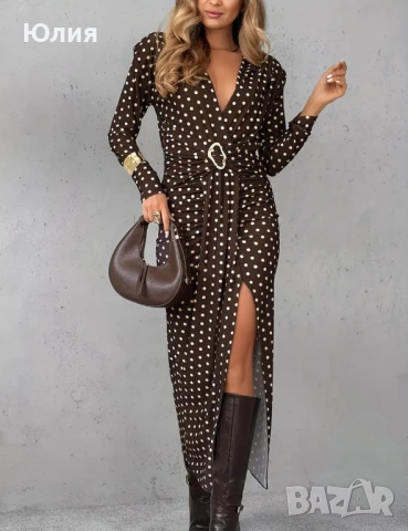 Нова рокля +Подарък 