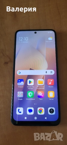 Xiaomi Redmi Note 11