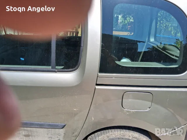 Рено Канго за части, снимка 8 - Автомобили и джипове - 56107129