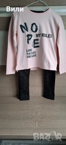 Детски комплекти 158-164, снимка 7 - Детски комплекти - 51883435