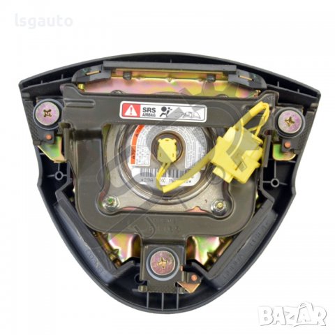 AIRBAG волан Honda Jazz(2002-2008) ID:92302, снимка 2 - Части - 39338160