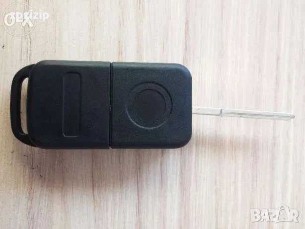 Кутийка за ключ Мercedes(Мерцедес ML/C-А-Klasa/Спринтер/Вито)-2 бутона, снимка 2 - Аксесоари и консумативи - 30382164