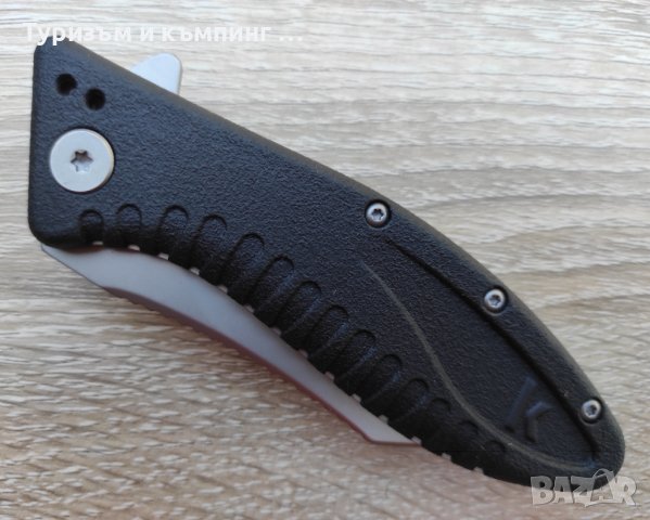  Kershaw 1925  с държач за битове / Kershaw 1319, снимка 16 - Ножове - 42829362