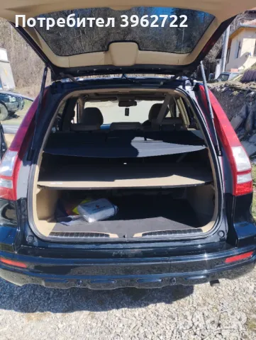 Продавам Хонда CR-V, снимка 11 - Автомобили и джипове - 49583210