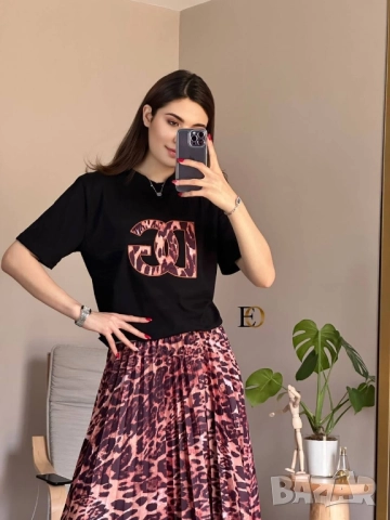 дамски комплекти dolce gabbana , снимка 3 - Спортни екипи - 51459344