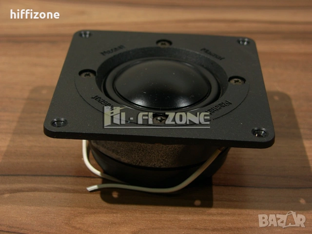 Говорител Magnat средночестотен, снимка 2 - Други - 54295315