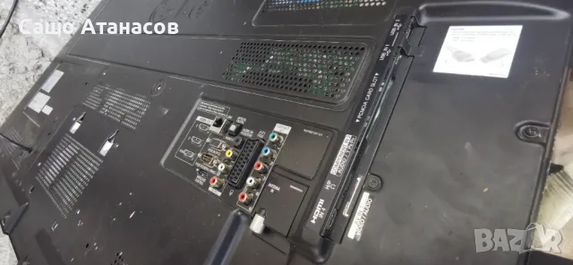 LG 42LE5500 с дефектнa матрица ,PLDF-L903A ,EAX61742605(2) ,LC420EUH (SC)(A1), снимка 4 - Части и Платки - 48657571