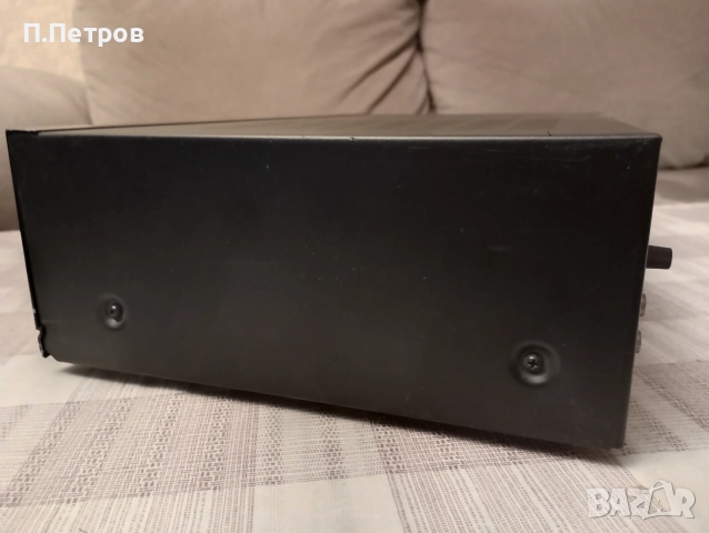 ONKYO A-8130 стерео усилвател, снимка 10 - Ресийвъри, усилватели, смесителни пултове - 52774070