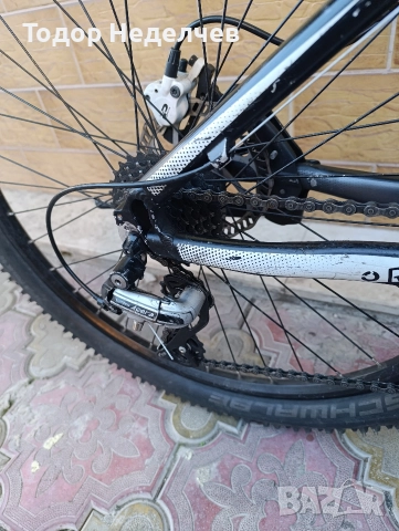 Cube 26 цола , снимка 10 - Велосипеди - 52804407