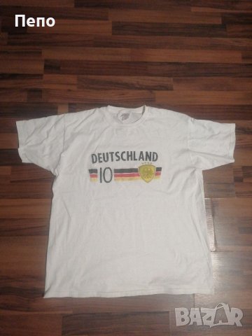Мъжка тениска 
