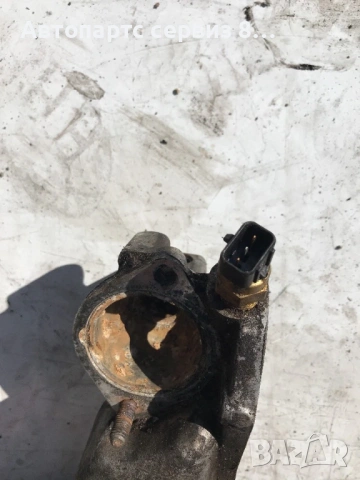 Всмукателен колектор за KIA Carens 2.0 CRDi (2007-2011), снимка 4 - Части - 53122318