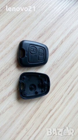 Кутийка ключ дистанционно key нова Пежо/Peugeot Ситроен /Citroen, снимка 6 - Аксесоари и консумативи - 37999594