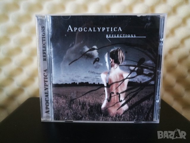 Apocalyptica - Reflections