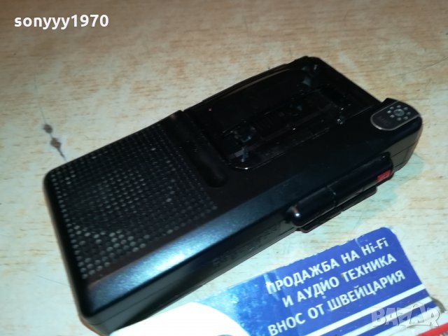 PANASONIC RN-302 MADE IN JAPAN 1012211226, снимка 9 - Радиокасетофони, транзистори - 35093493