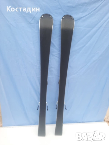 Карвинг ски  VOLKL DEACON LTD 2024  144см , снимка 7 - Зимни спортове - 52570318