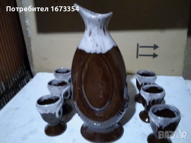 Керамични сервизи, снимка 8 - Други - 39533955