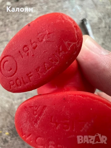 Фигурка - играчка , снимка 7 - Фигурки - 51078121