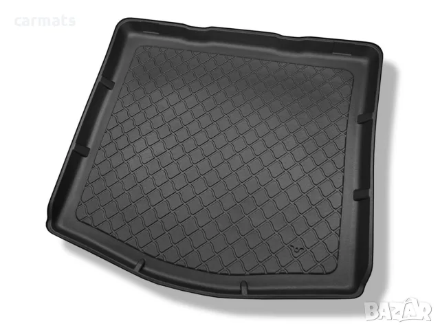 Стелка за багажник Aristar за Ford C-Max VAN (2010-2019) - 5d