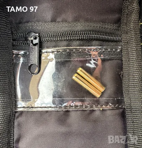 Fameca TAG780D - Тестер за напрежение като нов!, снимка 9 - Други инструменти - 49599468