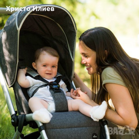 Mima Zigi Детска Бебешка Луксозна Лятна Количка Мима Момче Момиче Аксесоари, снимка 15 - Детски колички - 29992135