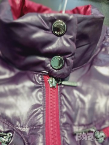 Яке Geox respira М, снимка 12 - Блузи с дълъг ръкав и пуловери - 34980064