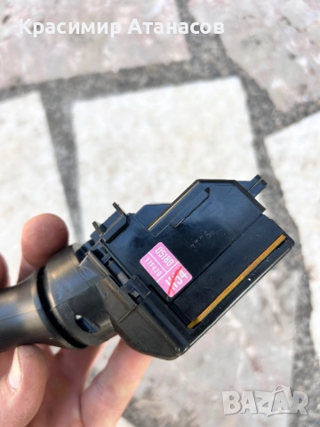 05180 17F420. Лостче за чистачки за Тойота Авенсис T27. Седан комби. 2009-2015г, снимка 2 - Части - 52161815