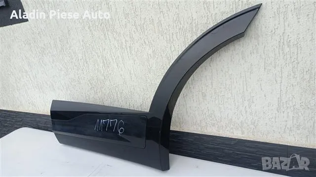 Лайстън на лявата задна врата Kia Sportage 5 година 2022 2023 2024 код 87733-R2300 , снимка 2 - Аксесоари и консумативи - 50429001