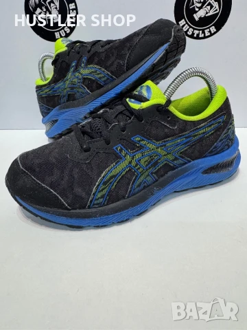 Маратонки ASICS GEL CUMULUS 23.Номер 37