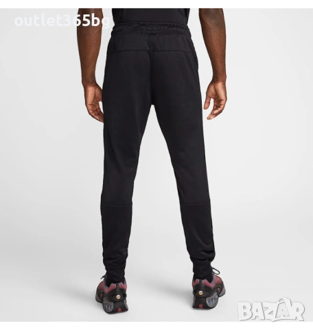 Nike - Sw Air Crew Black HQ4899-010 Оригинал Код 380, снимка 9 - Спортни дрехи, екипи - 52114198