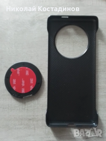 Кейс за телефон HONOR Magic 7, снимка 5 - Калъфи, кейсове - 52820454