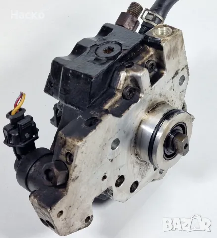 ГНП Горивна Помпа Хонда ЦРВ ЦР-В Honda CRV CR-V 2.2 i-CTDi 0 445 010 093 0445010093 16790-RBD-E01