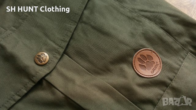 GAUPA of NORWAY Trouser размер XXXL за лов риболов панталон със здрава материя - 813, снимка 7 - Екипировка - 44180270