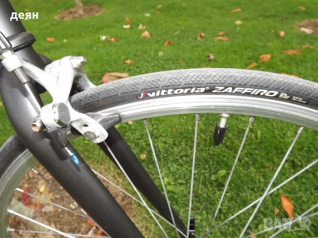 Сингъл спиид-FIXIE CREATE, снимка 7 - Велосипеди - 56544738