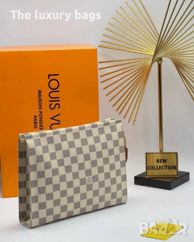 Стилна мъжка чанта , снимка 12 - Чанти - 51148134