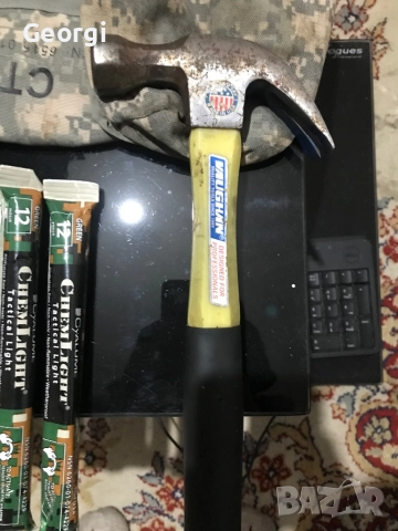 Продавам Тактически outdoor комлект, снимка 7 - Екипировка - 52956867