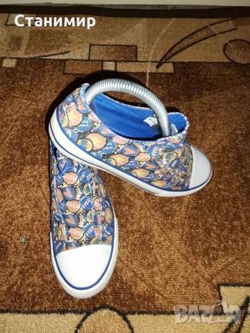 Гуменки Viktori, снимка 2 - Други - 30352955