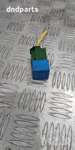 Реле Citroen C8 2.2HDI 2013г.	