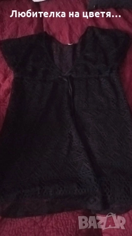 Продавам дамски бански , поли, рокли,гащеризон и обеци за пъп , снимка 15 - Бански костюми - 18645771