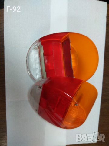 135945223C**НОВО**VW Beetle*1303*1972–1979**Стъкло за СТОП**, снимка 7 - Части - 31701957