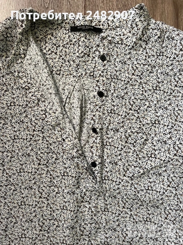 Дамска риза, снимка 10 - Ризи - 54308736