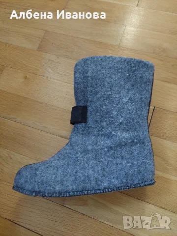 Детски ботуши Columbia 31 номер , снимка 7 - Детски боти и ботуши - 47658582