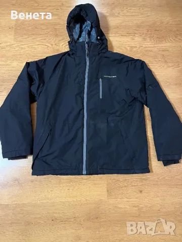 Мъжко зимно яке Mountain Peak .Размер XL