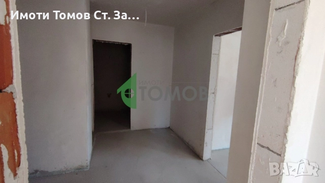 Двустаен апартамент ново строителство в кв. Железник, снимка 7 - Апартаменти - 52010952