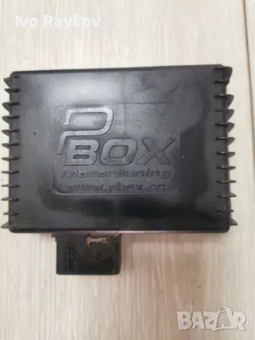 Чип - тунинг за citroen / peugeot 2.0 hdi, chip PBCR4B1-HDI-80