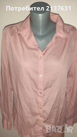 ДАМСКА  РИЗА - Размер XL , снимка 1