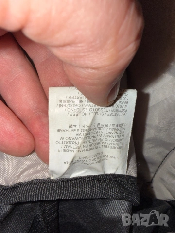 Jack Wolfskin  Berkeley 30 литра раница, снимка 9 - Раници - 54299317