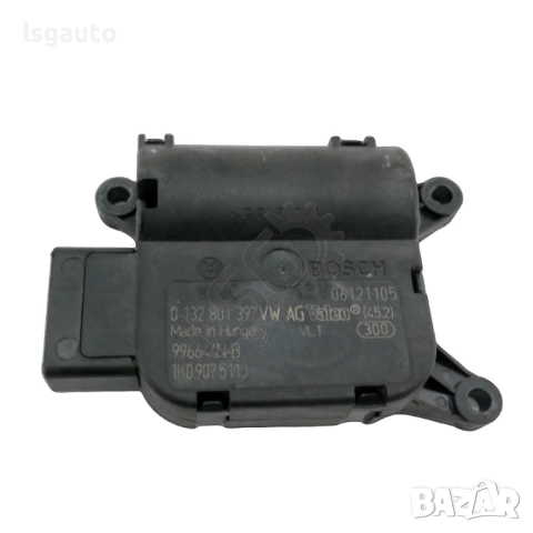 Моторче клапи парно Volkswagen Passat (B7) 2010-2014 ID: 154337