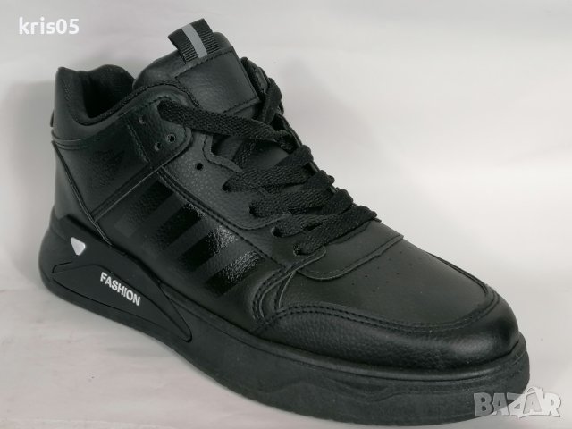 Мъжки кецове, снимка 2 - Кецове - 44239457