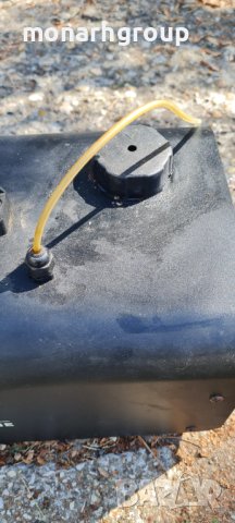 Пушек машина с препарат, снимка 4 - Други инструменти - 42352540