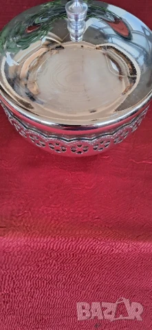 Стара Руска бонбониера , снимка 13 - Антикварни и старинни предмети - 50910529